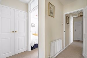 Hallway- click for photo gallery